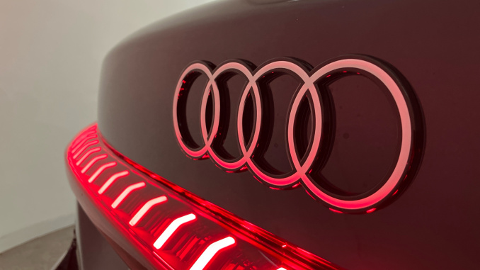 Audi A5 2.0 TFSI 299 e Quattro S line 4dr S Tronic Saloon - Image 22